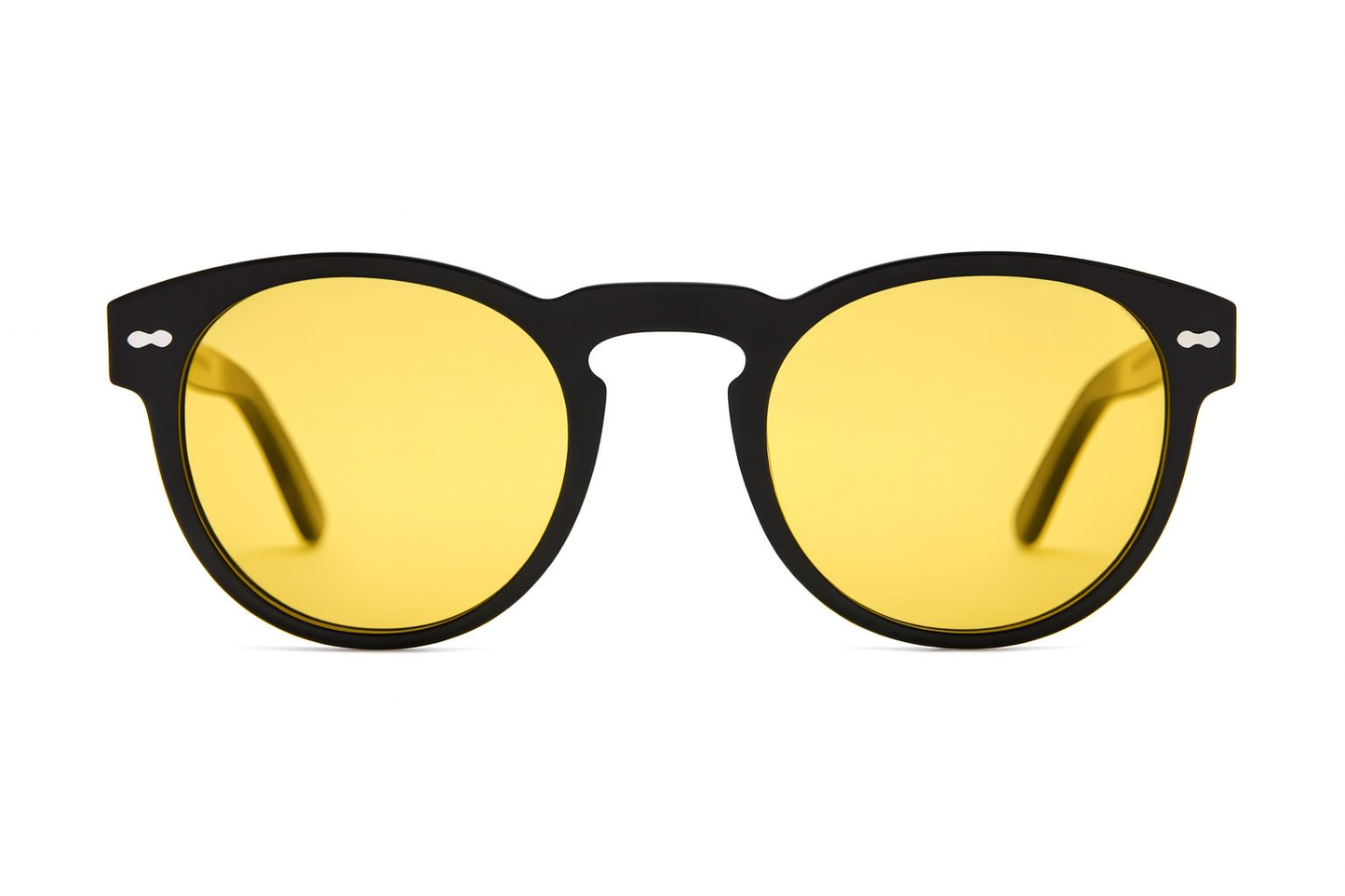 Sinatra Yellow Vision