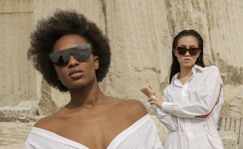 Black Rock City Sand