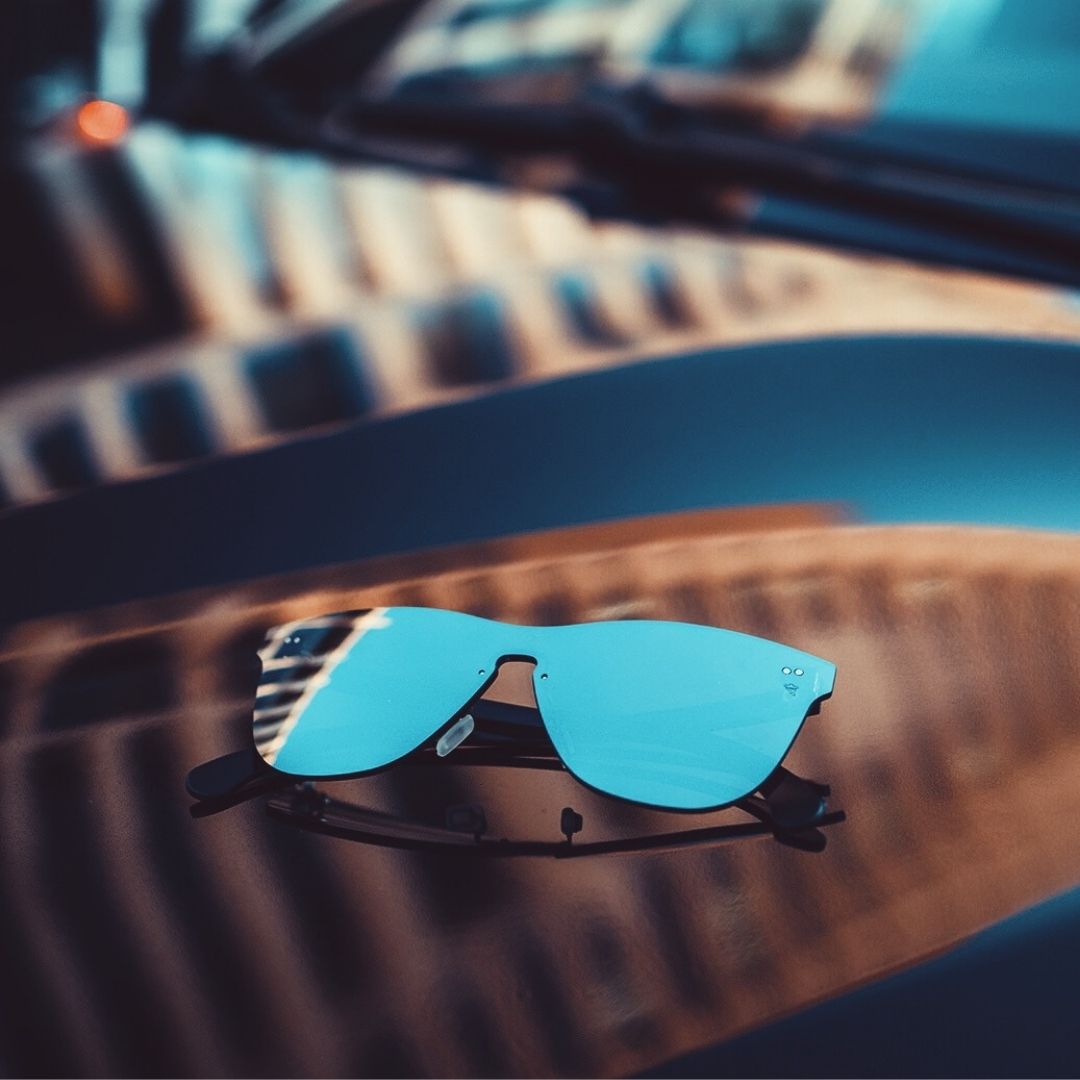 ¿Sabías que las lentes tienen diferentes categorías?