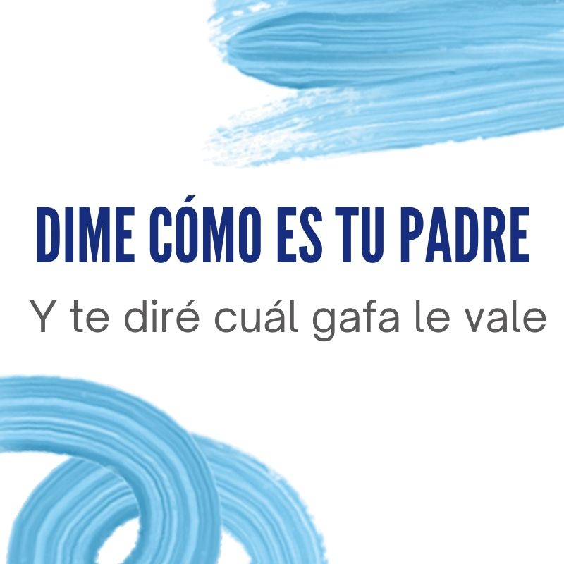 Hay una Carrighan perfecta para tu Padre