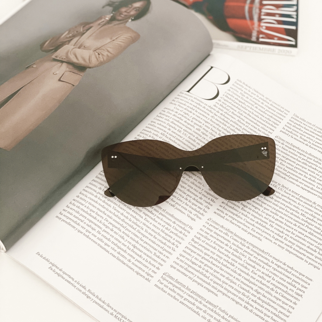 ¿Cómo elegir la gafa perfecta para tí?