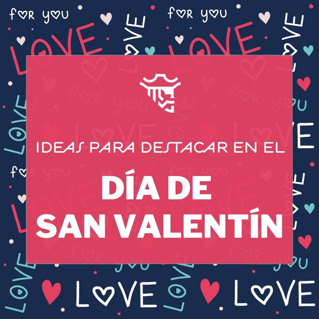 Planea un San Valentín <br>P E R F E C T O
