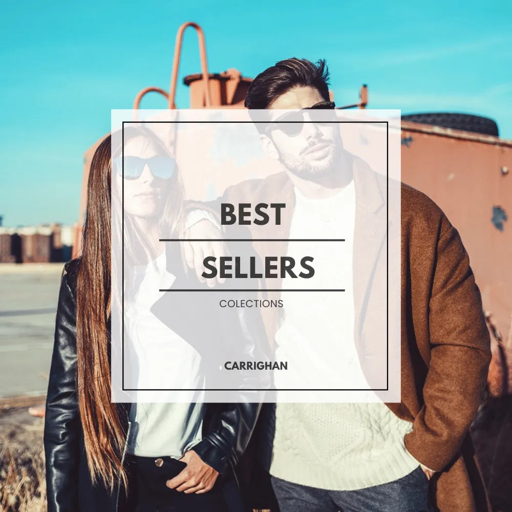 Nuestras Gafas más buscadas