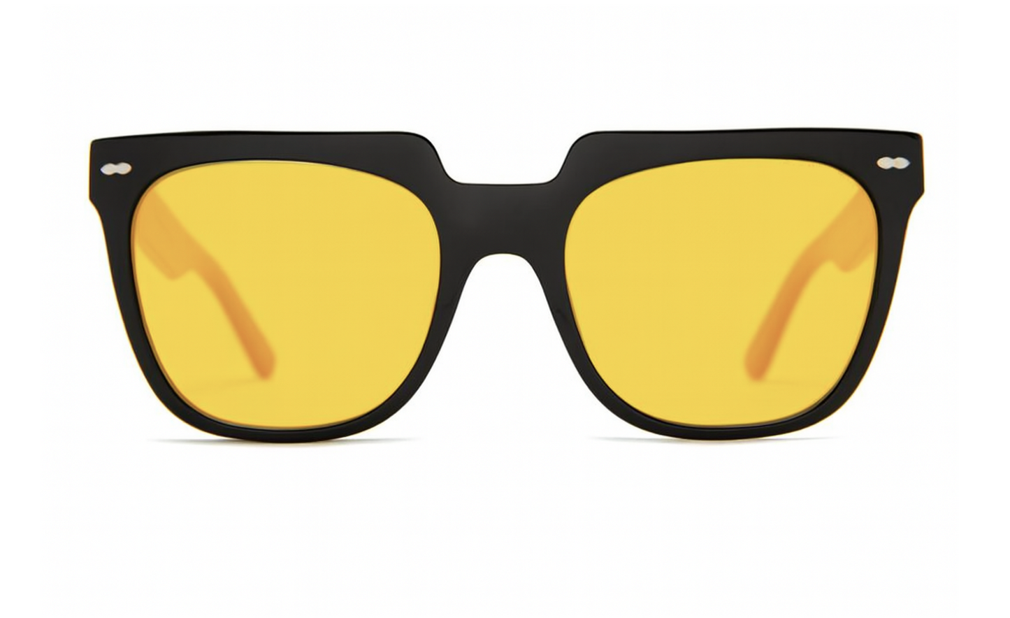 Sinatra Yellow Vision