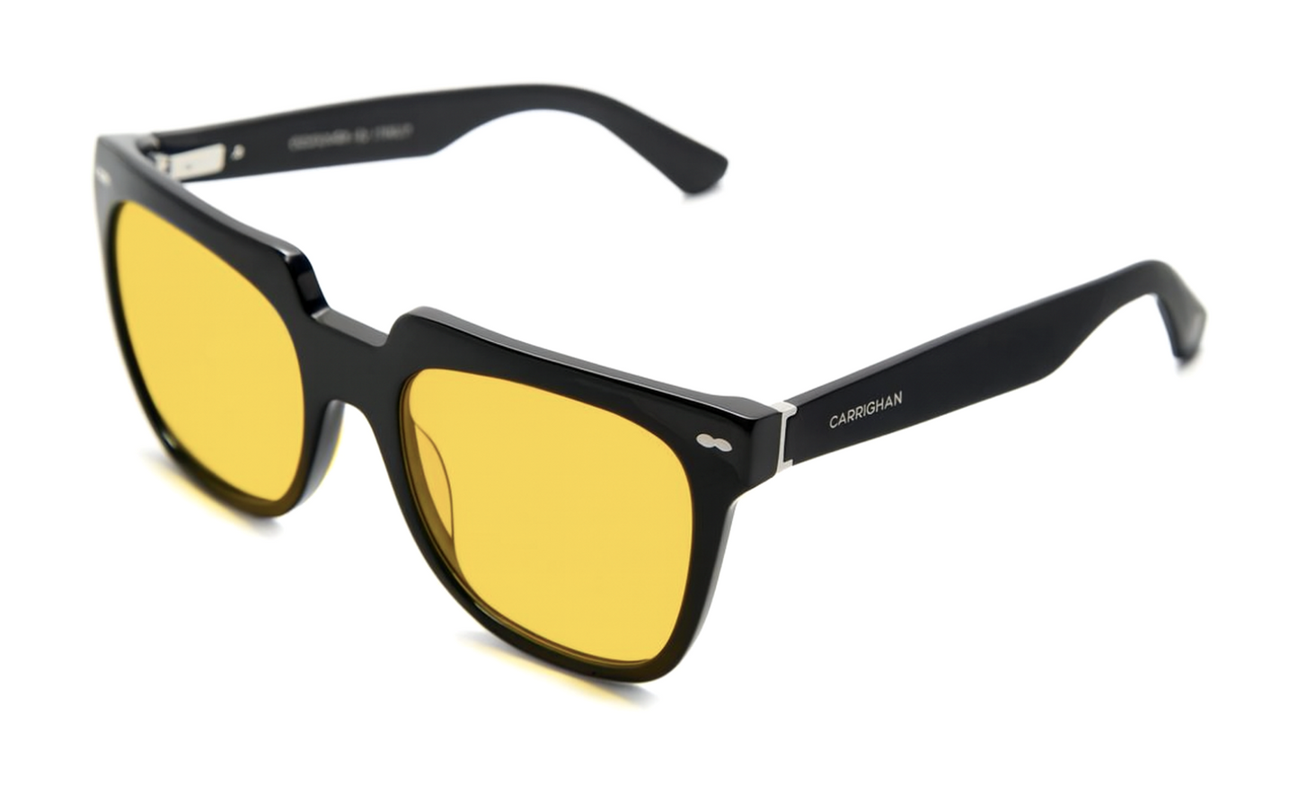 Sinatra Yellow Vision