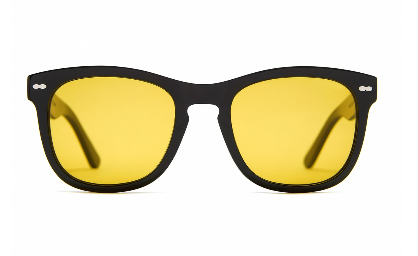 Sinatra Yellow Vision