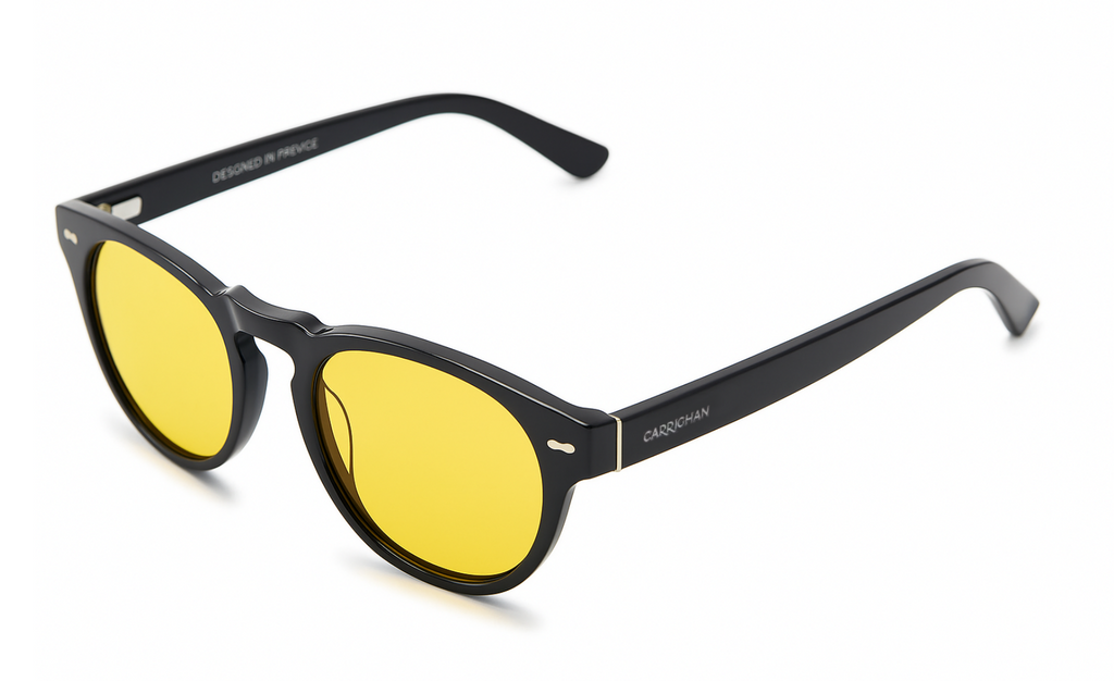 Lennon Yellow Vision