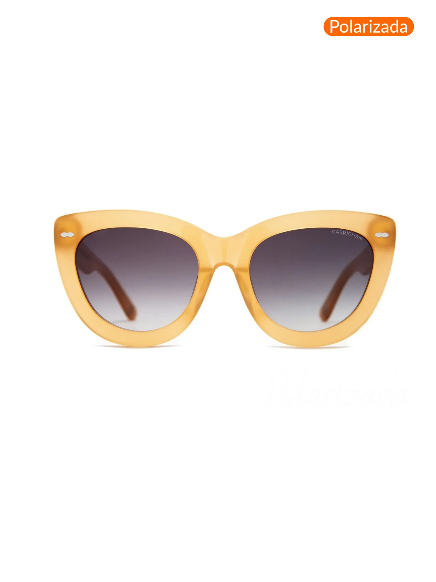 Whitney - Nude Polarizada