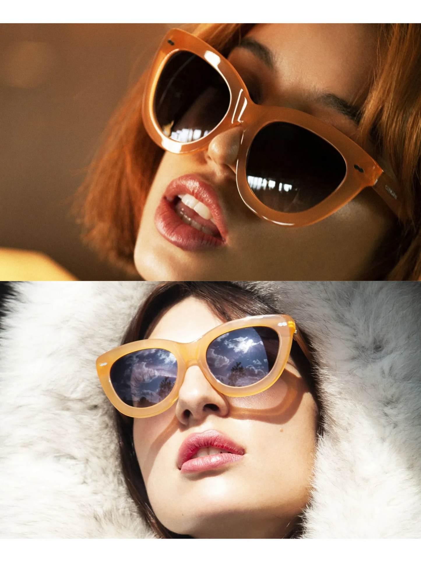 Whitney - Nude Polarizada