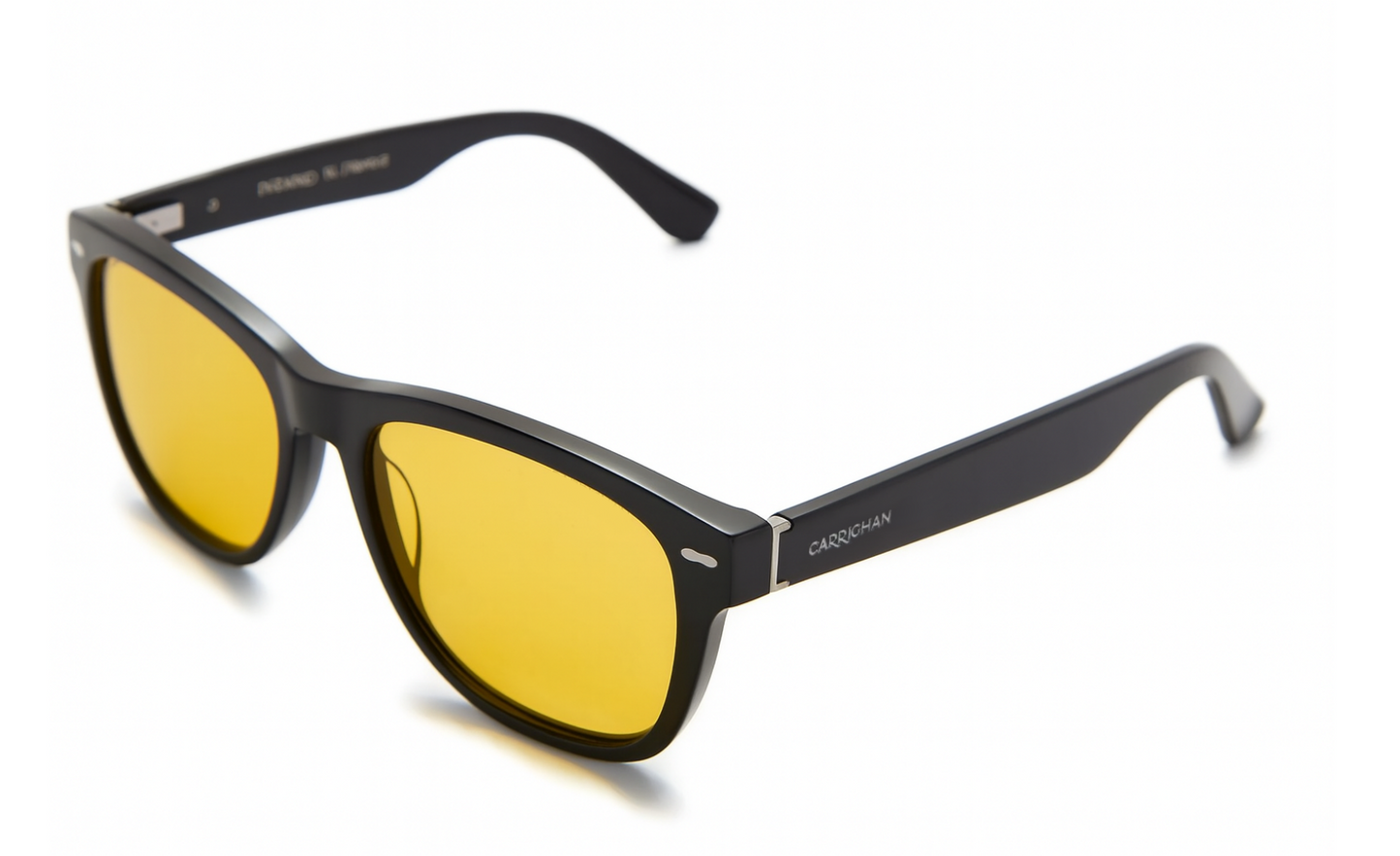 Sinatra Yellow Vision