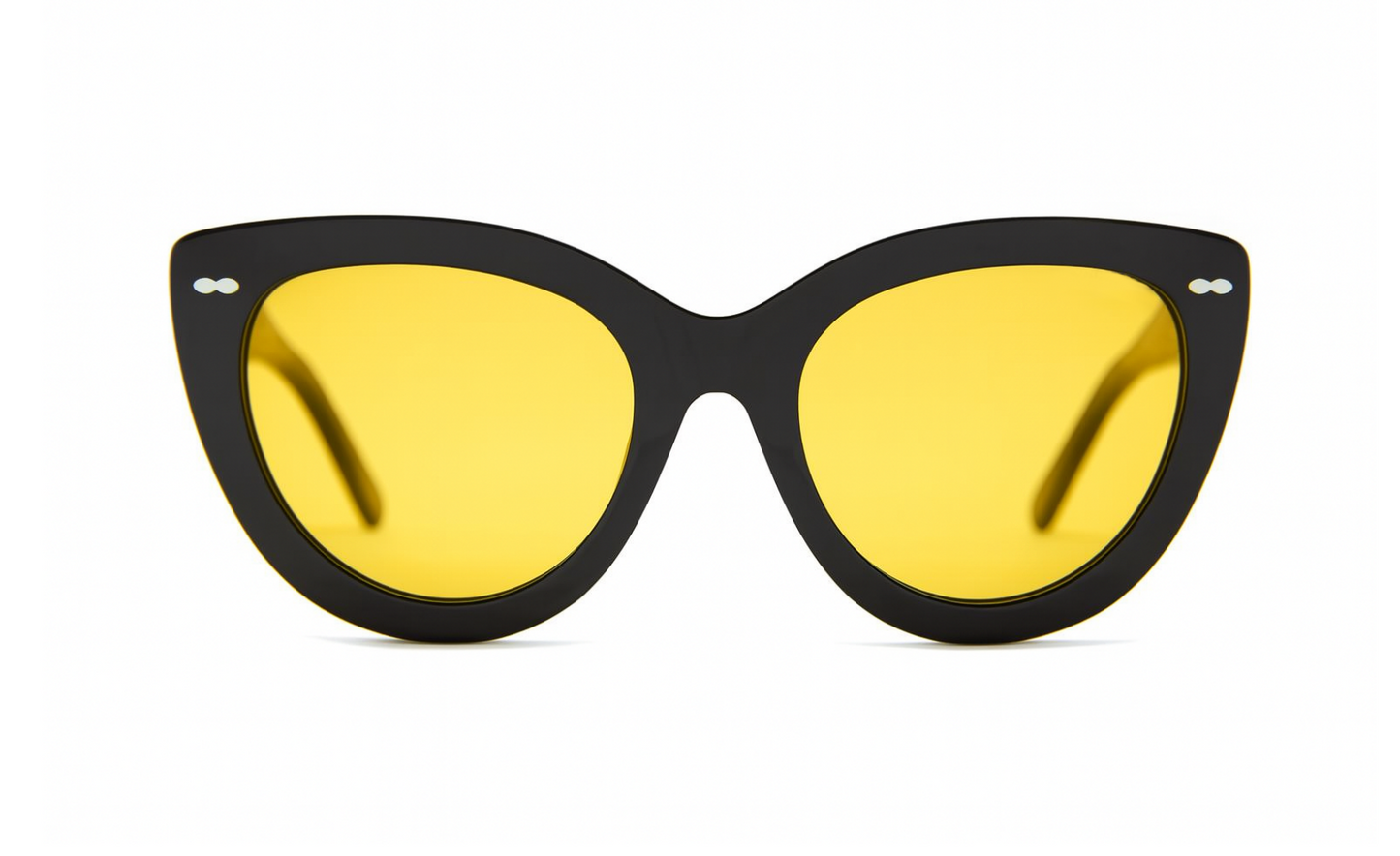 Sinatra Yellow Vision