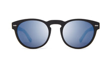 Cargar imagen en el visor de la galería, Lennon - Matte Blue Polarizada