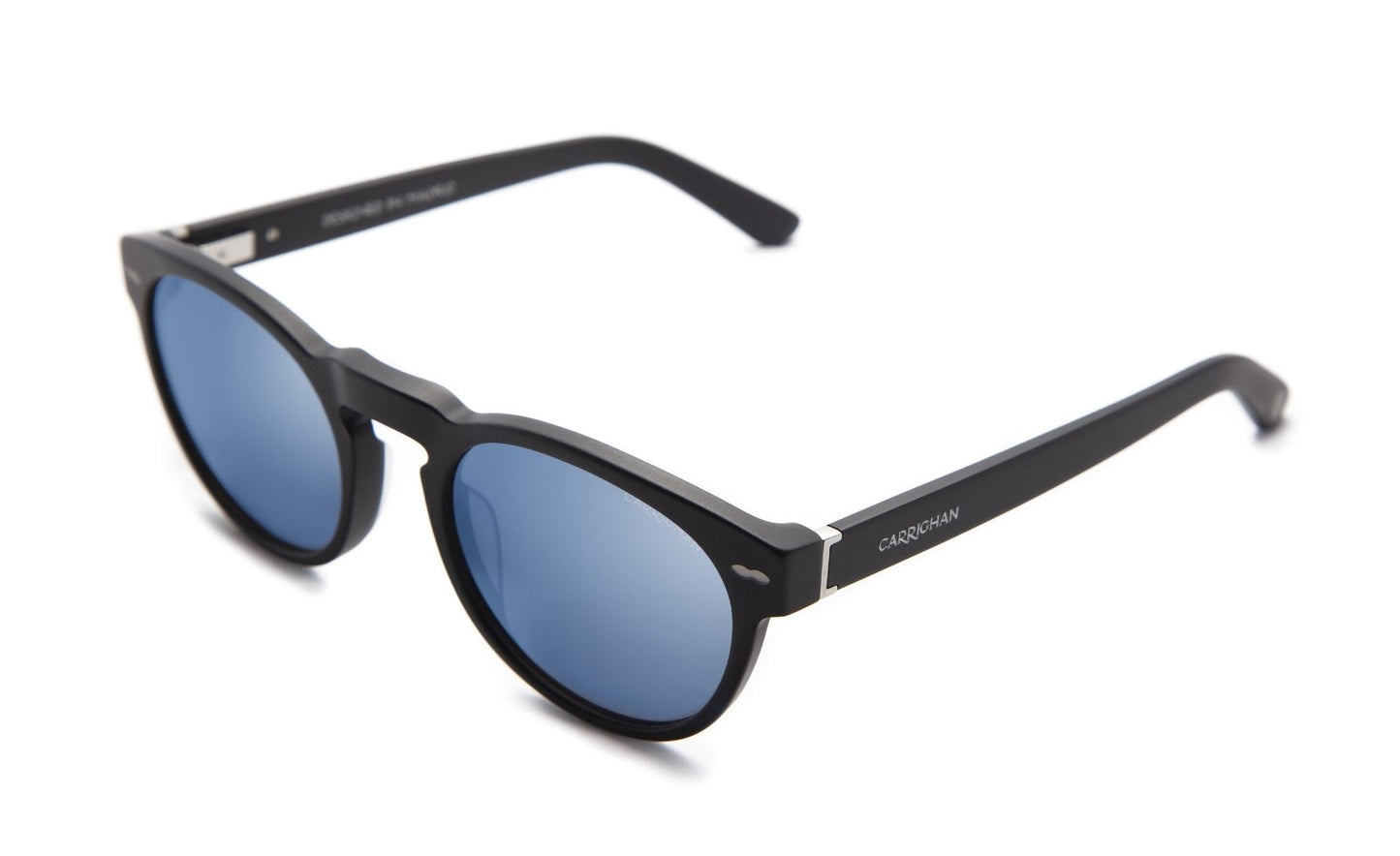 Lennon - Matte Blue