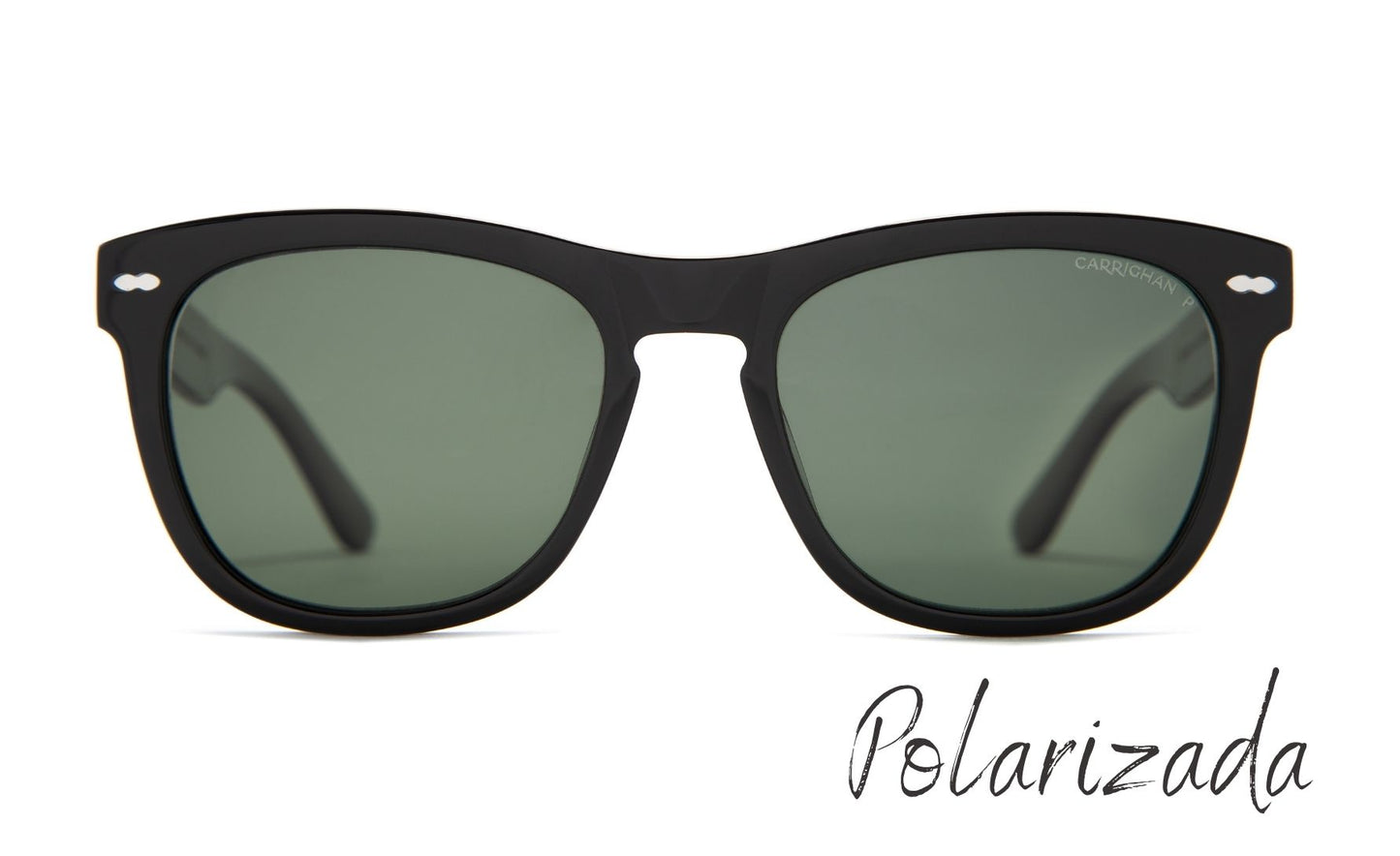 Sinatra Black Polarizada