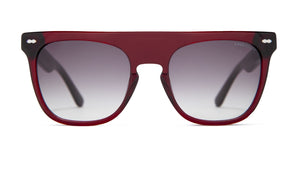 Jackson Garnet Red