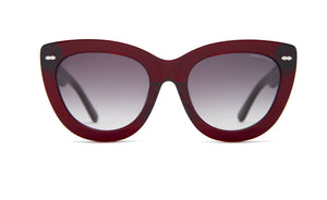 Whitney - Garnet Red Polarizada