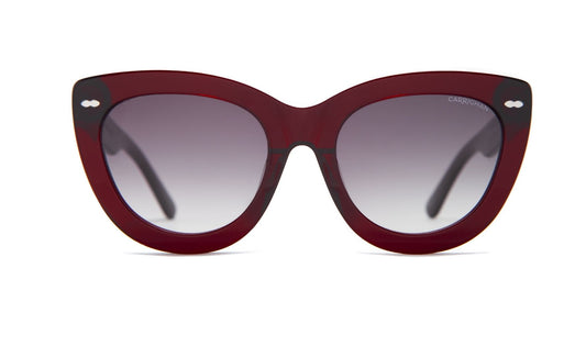 Whitney - Garnet Red