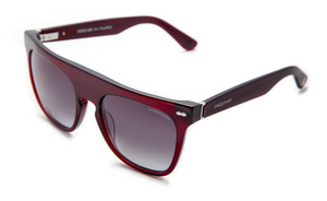 Jackson Garnet Red